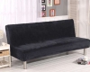 sofa đen đẹp