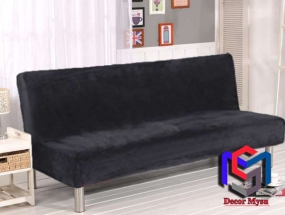 sofa đen đẹp