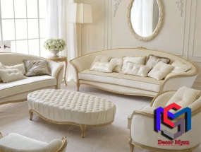 sofa kem